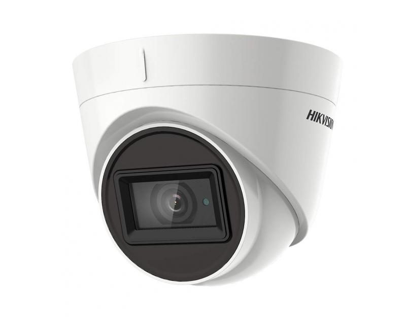Hikvision DS-2CE78U7T-IT3F (3.6mm) Turbo HD kamera