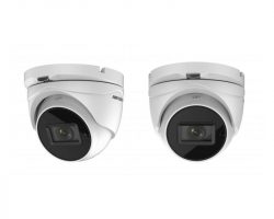 Hikvision DS-2CE79D0T-IT3ZF (2.7-13.5mm) Turbo HD kamera