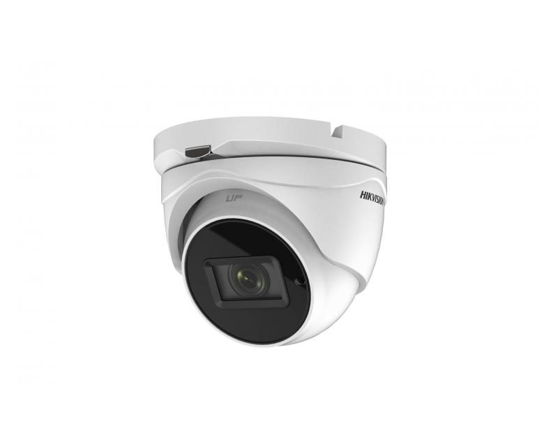 Hikvision DS-2CE79U7T-AIT3ZF(2.7-13.5mm) Turbo HD kamera