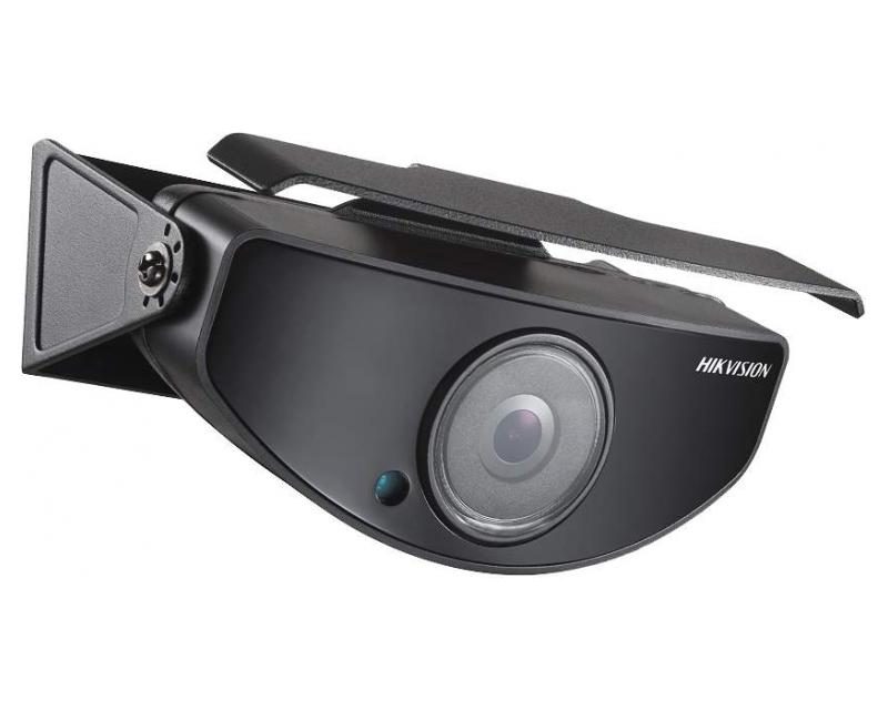Hikvision DS-2CS58C2P-ITR (2.1mm) Analóg kamera