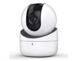 Hikvision DS-2CV2Q21FD-IW (2.8mm)(W) IP kamera