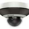 Hikvision DS-2DE1A400IW-DE3 (4mm) IP kamera