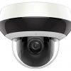 Hikvision DS-2DE2A404IW-DE3/W (C0)(S6)C IP kamera