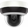 Hikvision DS-2DE2A404IW-DE3(C0)(S6) IP kamera