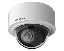 Hikvision DS-2DE3404W-DE (T5) IP kamera