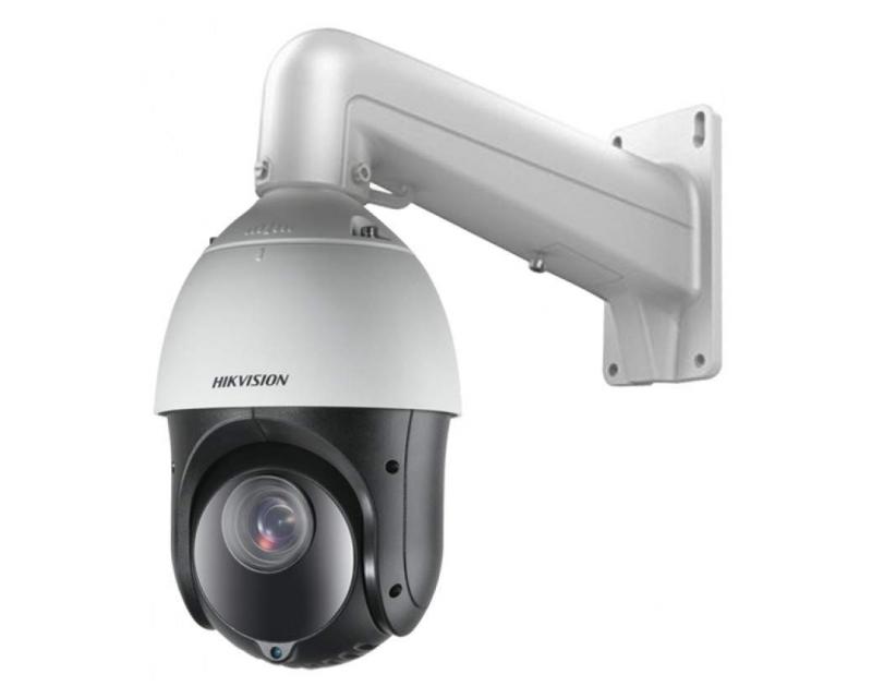 Hikvision DS-2DE4425IW-DE (S6) IP kamera