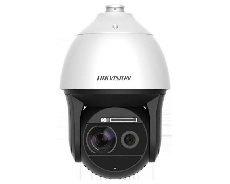 Hikvision DS-2DF8436I5X-AELW (C) IP kamera