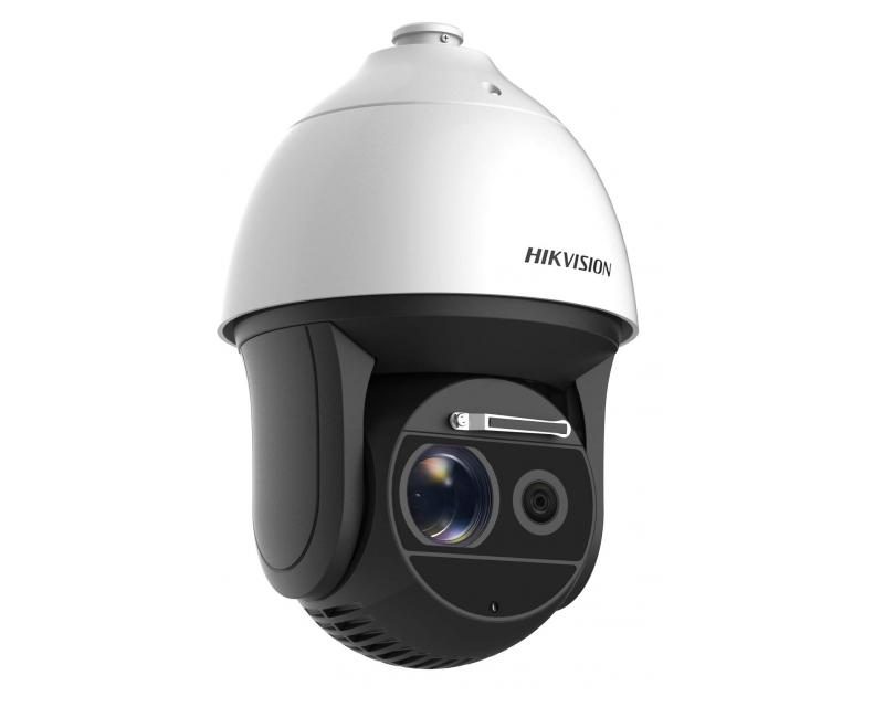 Hikvision DS-2DF8436I5X-AELW IP kamera