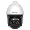 Hikvision DS-2DF8436I5X-AELW (T3) rendszámfelismerő IP kamera