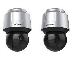 Hikvision DS-2DF8A442IXS-AELY (T5) rendszámfelismerő IP kamera