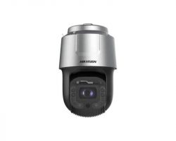 Hikvision DS-2DF8C260I5XG-ELW rendszámfelismerő IP kamera