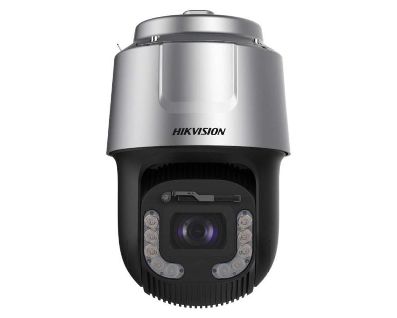 Hikvision DS-2DF8C435MHS-DELW rendszámfelismerő IP kamera