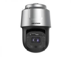 Hikvision DS-2DF8C448I5XG-ELW rendszámfelismerő IP kamera