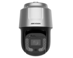 Hikvision DS-2DF8C448I5XG1-ELWY rendszámfelismerő IP kamera