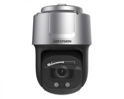 Hikvision DS-2DF9C435I5HS-DLW (T2) rendszámfelismerő IP kamera