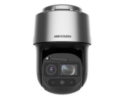 Hikvision DS-2DF9C848LXG1-LW rendszámfelismerő IP kamera