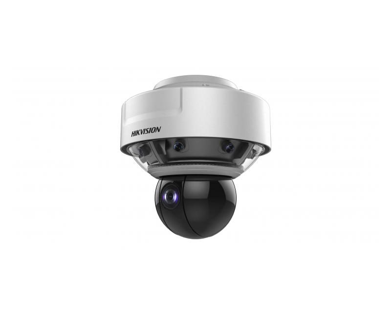 Hikvision DS-2DP0818ZIX-D/236(5mm)(B) IP kamera