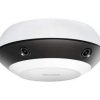 Hikvision DS-2PT3306IZ (2mm) IP kamera