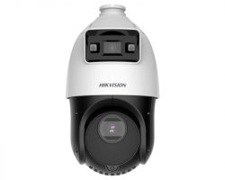 Hikvision DS-2SE4C215MWG-E (12F0) IP kamera