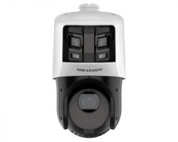 Hikvision DS-2SE4C225MWG-E/26(F0) IP kamera
