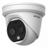 Hikvision DS-2TD1217-3/QA Hőkamera