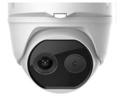 Hikvision DS-2TD1217-6/V1 Hőkamera