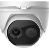 Hikvision DS-2TD1217B-6/PA (B)(C) Hőkamera
