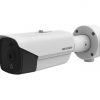 Hikvision DS-2TD2117-3/PA Hőkamera