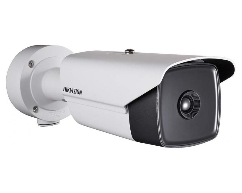 Hikvision DS-2TD2136-25/V1 Hőkamera