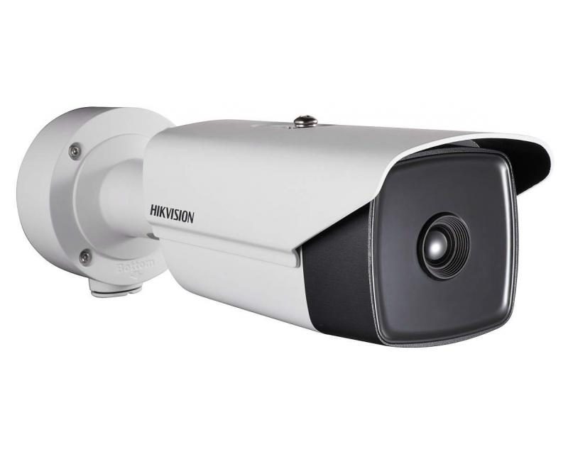 Hikvision DS-2TD2137-10/V1 Hőkamera