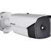 Hikvision DS-2TD2137-35/P Hőkamera
