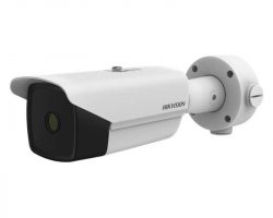 Hikvision DS-2TD2138-25/QY Hőkamera