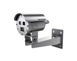 Hikvision DS-2TD2528T-3/Q (C) Hőkamera