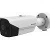Hikvision DS-2TD2617-10/QA Hőkamera