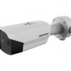 Hikvision DS-2TD2617-3/V1 Hőkamera