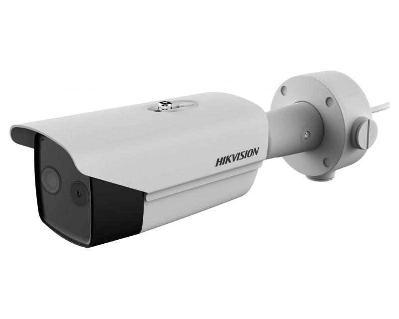 Hikvision DS-2TD2617-6/V1 Hőkamera