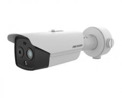 Hikvision DS-2TD2628-10/QA Hőkamera