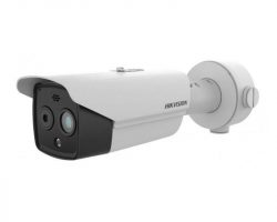 Hikvision DS-2TD2628T-3/QA Hőkamera