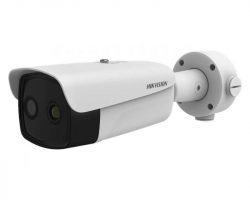 Hikvision DS-2TD2637-10/QY Hőkamera