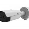 Hikvision DS-2TD2667-15/PI Hőkamera