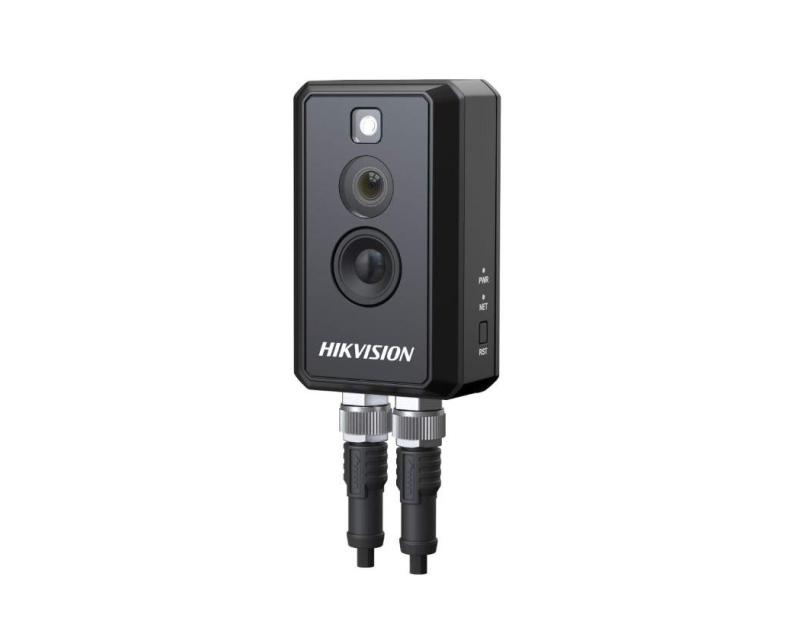 Hikvision DS-2TD3017T-3/V Hőkamera