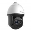 Hikvision DS-2TD4137-50/W(B) Hőkamera