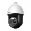 Hikvision DS-2TD4137-50/WY (B) Hőkamera