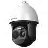 Hikvision DS-2TD4166-25 Hőkamera