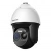 Hikvision DS-2TD4167-25/WY Hőkamera
