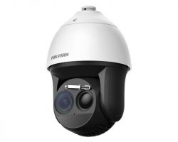 Hikvision DS-2TD4167-50/WY (B) Hőkamera