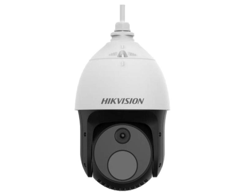 Hikvision DS-2TD4228-10/W Hőkamera