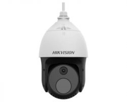 Hikvision DS-2TD4237T-10/V2 Hőkamera
