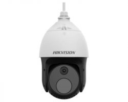 Hikvision DS-2TD4237T-10/V2 Hőkamera