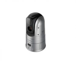 Hikvision DS-2TD4638-25A4/W Hőkamera